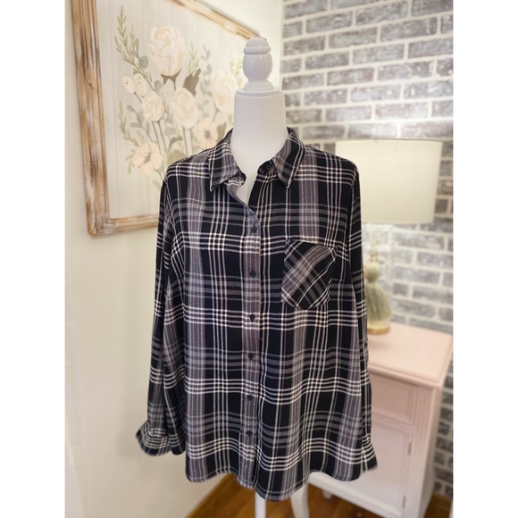 Style & Co. Button up - Picture 6 of 8